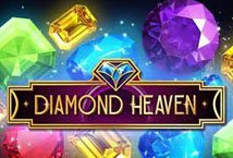 Diamond Heaven Slot Review